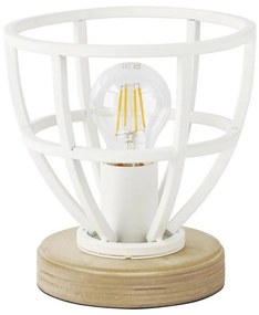 Brilliant - Настолна лампа MATRIX 1xE27/40W/230V 19.5см