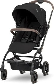 Лятна детска количка MAKAYA LORELLI - BLACK