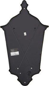 Класически външен стенен фенер златен IP44 - Havana Half