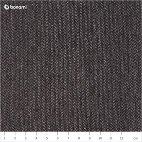 Сив диван 245 cm Nihad - Bobochic Paris