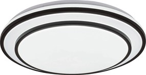 Rabalux Lupita Таванно осветление (плафони) IP20 LED 40W 3000-6500 2130