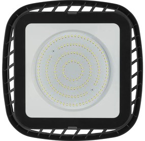 Ledvance - LED Индустриален плафон HIGHBAY LED/130W/230V IP65 6500K