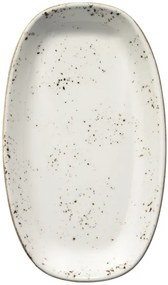 Bonna - Grain - Овална чиния 19x11cm (GRA GRM 19OKY)