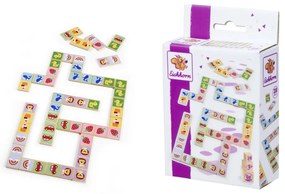 Eichhorn - Дървено домино