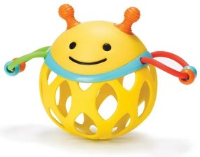 Skip Hop - Дрънкалка Roll-Around - пчеличка