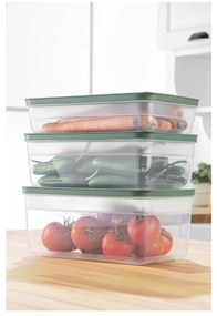 Кутии за храна 3 бр. – Hermia