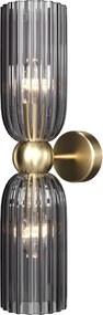 Maytoni Стенен осветител (аплик) - MOD302WL-02GR