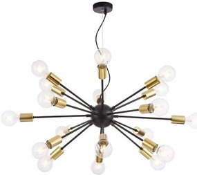 Полилей Maytoni Jackson 1осветително тяло с осем светлини