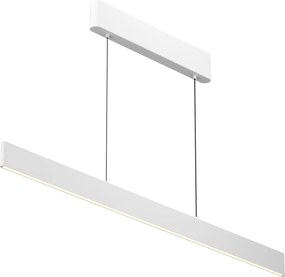 Maytoni Висящо осветително тяло - P109PL-36W2.7-6K-W