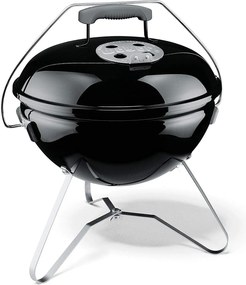 Преносимо барбекю на въглища Weber Smokey Joe