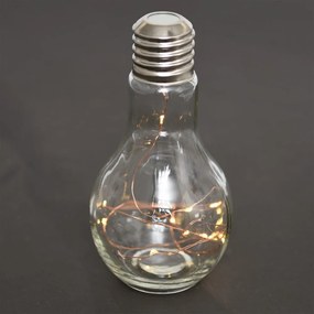 Светлинна декорация Bulb - Rex London