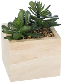 Изкуствено растение atmosphera, 14 cm, Различни видове