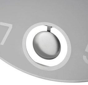 Стенен часовник ø 30,5 cm - Casa Selección