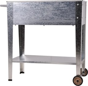 Повдигната леха Lavandia – Garden Pleasure