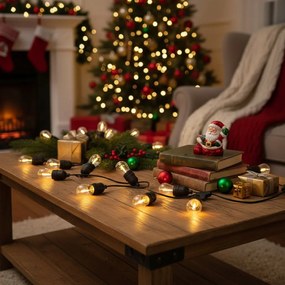 Декоративни светлини Feston