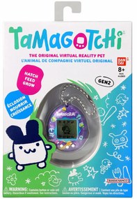 Интерактивен домашен любимец Bandai TAMAGOTCHI