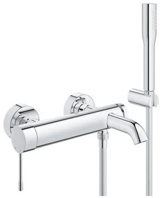 Смесител за баня complete Grohe Essence New Cosmopolitan