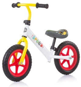 Chipolino - Детска играчка за баланс "Спийд" мулти