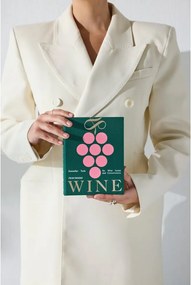 Комплект аксесоари за вино от неръждаема стомана The Essentials Wine Tools – Printworks