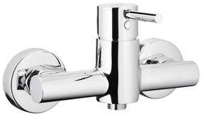 KFA Armatura 5826-010-00 - Кранче за душ NEDA лъскав хром