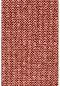 Розови трапезни столове в комплект от 2 Jolien - White Label