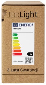 Крушка LED RSL024 E27 9W Neutral