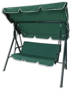 Градинска люлка My Garden TLS001 Green