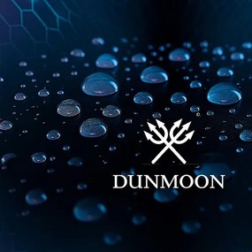 Подложка за игри с противоплъзгащо покритие под стола DUNMOON - 120 cm