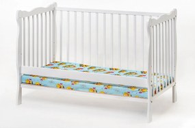 Детско легло Alana with Матрак