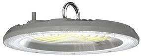 LED Индустриална лампа High Bay LED/150W/230V 3000/4000/6500K IP65 ø 27,7 см