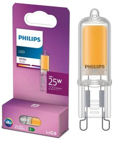 LED Крушка Philips G9/2W/230V 3000K