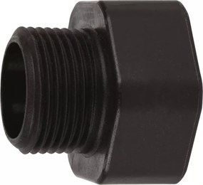 Акумулаторна градинска помпа Einhell AQUINNA - Solo Power X-Change, 2х18 V, 3 м3/ч, без батерии и зарядно устройство (4180400)