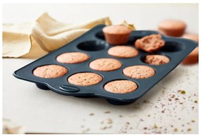 Силиконова форма за мъфини 25,5x36 cm – Blomsterbergs