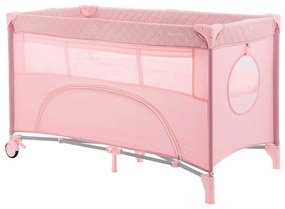 KIKKA BOO Кошара на 2 нивa NIGHTY NIGHT PINK
