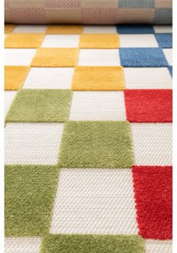 Външен килим 120x170 cm Mila – Universal