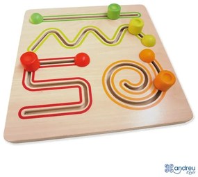 Andreu toys - Игра за трениране движенията на ръката II