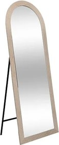 Огледало със стойка atmosphera Helois, 192×72 cm