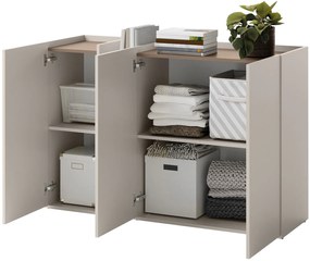 Кабинет Sigma plus