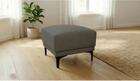 Сива табуретка Chile – Scandic