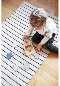 Дървен пъзел Turtle – Kindsgut