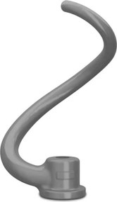 Планетарен миксер KitchenAid Artisan 5KSM60SPXEPT Pistachio, 375 W, 5.6 л, 11 скорости, 67 точки на допир, Повдигане на купата, Специална скорост Fold, Светлозелен