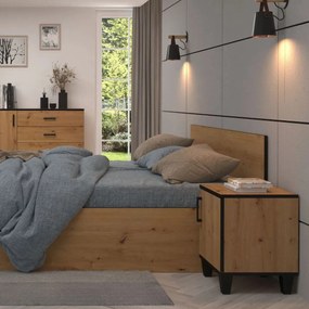 Леглоroom set Tomba