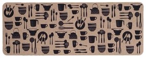 Пътека 45x120 cm Kitchen – douceur d'intérieur