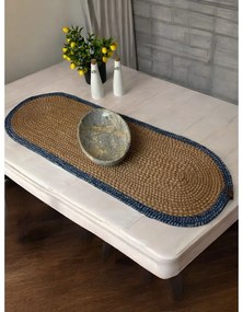 Ютена покривка 35x100 cm Wicker – Mila Home Luxury