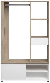 Гардероб Esther-Leuko