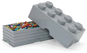 Сива кутия за съхранение - LEGO®