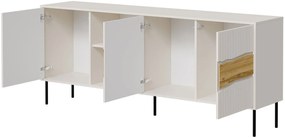 Буфет Inserto 190 3D1W-Кашмир