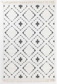 Килим Ezzo Perla D046A1A-160 x 230 cm