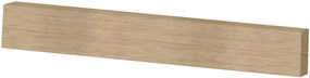 Кухненски цокъл JL Universal-White-Length: 100 cm
