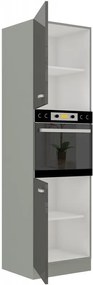 Подов висок шкаф Ingrid 60 DP-Gkri